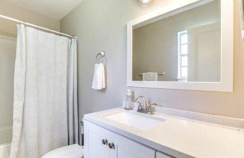 Pace Family Home 1 Mi to Beach and Park! - Foto 13