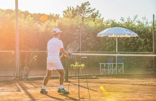 Residence Riva degli Etruschi - Foto 152