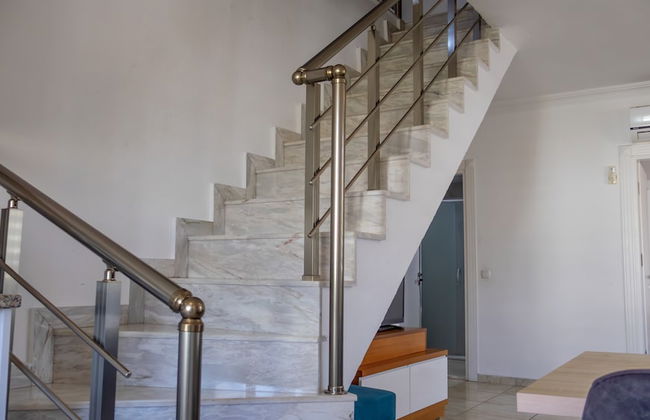 Güden Pearl Apart Hotel - Foto 47