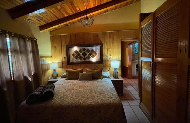 Cabañas Lomas Verdes - Foto 17