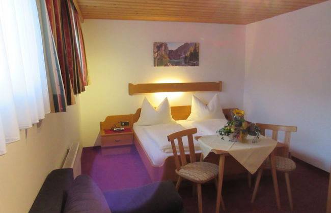 Landhaus Maurer - Foto 12