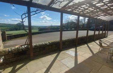 Padley Farm - Foto 48