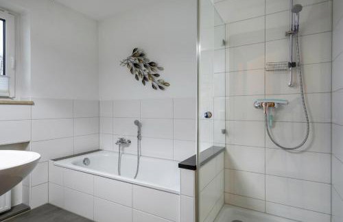 Fewo Hotz am Golfclub Lindau 1b - Foto 24