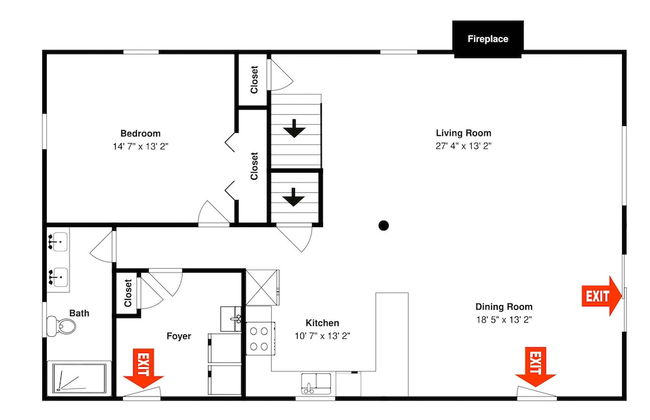 Almost Eden - Foto 54