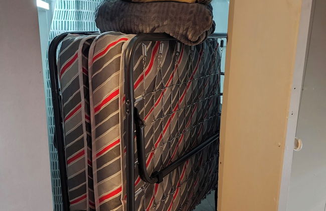 4 Minutes to Downtown by the Atlanta Beltline Trail in the Cabbagetown Neighborhood - Foto 17