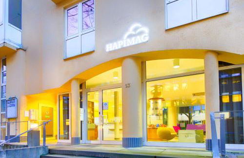 Hapimag Ferienwohnungen Berlin Zoo - Foto 3