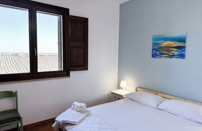 Calauriia Apartments Marzamemi - Foto 2