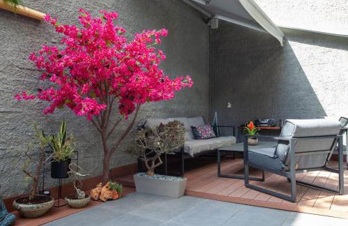 Carmen's cozy&luxury apartment! - Photo 31