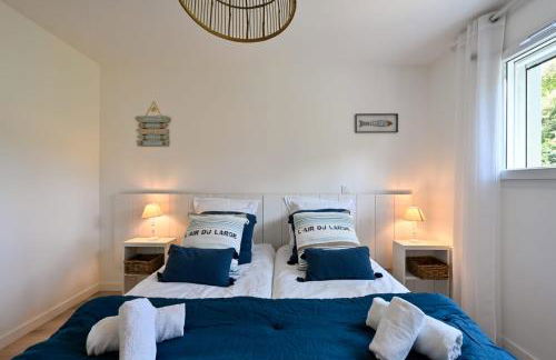 Majoa - 300m plage - Wifi - Jardin - Foto 17