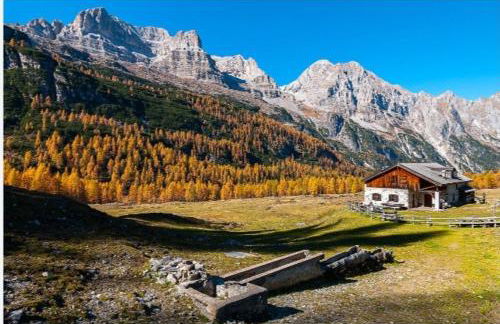 Apartment with terrace - Monte Ponente - Photo 15