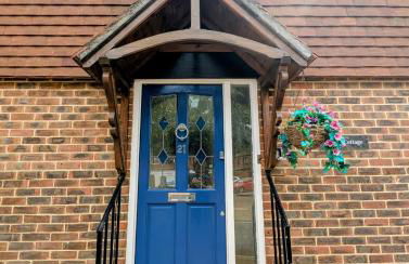 Cottage by historical dockyard - Foto 8