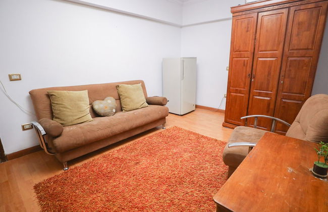 Angel Amber Kiss 2BR Apt - Photo 35