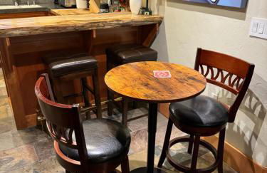 Lake Tahoe Luxury Guest Quarters - Foto 27