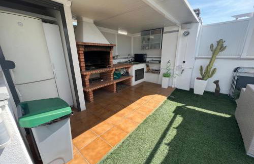 Atico espectacular Cunit - Foto 26