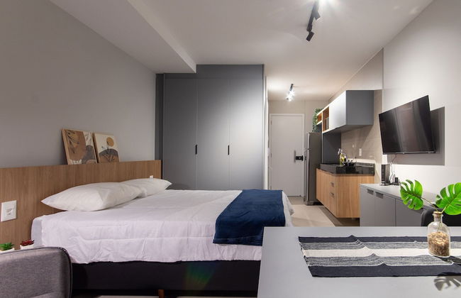 Rooftop.470 Recife by Carpediem - Foto 1