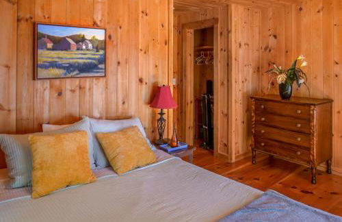 Tots Cabin of Braeloch - Foto 13