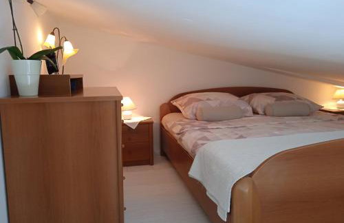 Family-friendly apartments with swimming pool Krasica, Rijeka - 18059 - Foto 22