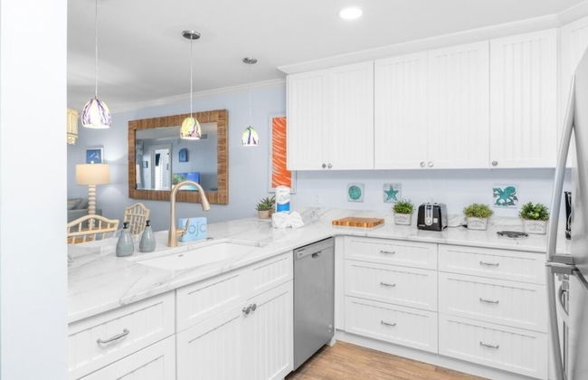 Pelicans Roost 306 2 Bedroom Condo - Foto 23