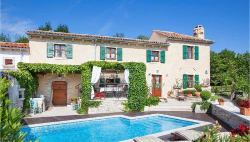 Villa Gelci - Foto 2