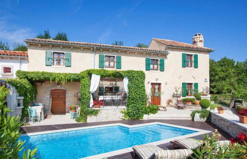 Villa Gelci - Foto 2