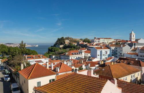 River Breeze in Almada Velha - Foto 6