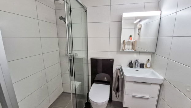 Les Essampilles 25 - Foto 5, Bathroom / Wellness