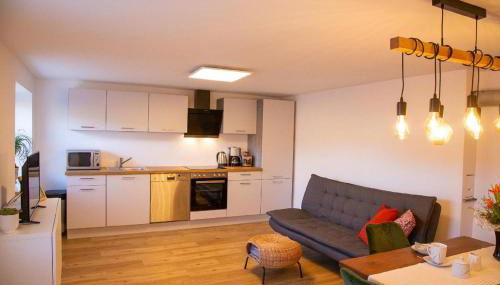 Ferienwohnung Leit'n Heisl - Foto 3