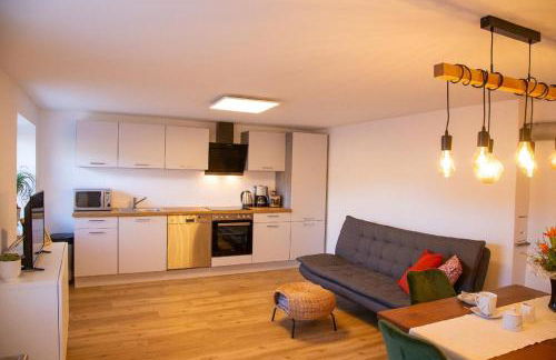 Ferienwohnung Leit'n Heisl - Foto 3