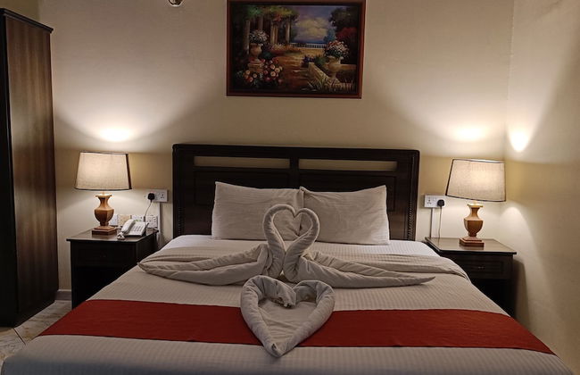 RUWI BEACH HOTEL APARTMENTS - Foto 34