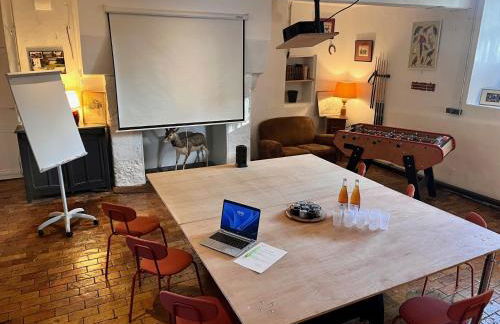 Château de Moulins - Foto 17