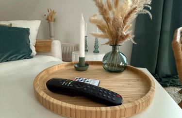 Gemütliche Galeriewohnung im Grünen - Foto 32