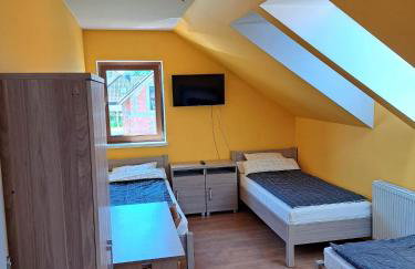 Ogrodowe Noclegi - Photo 4