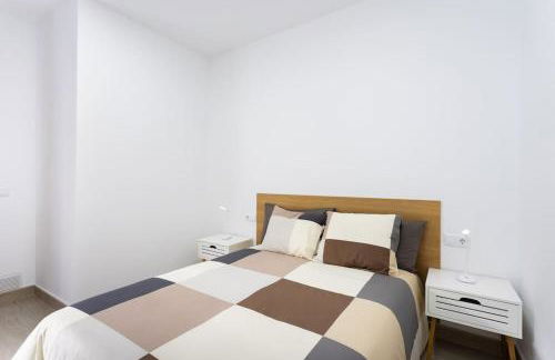 Vivienda Atlántico con terraza y vistas espectaculares - Photo 19