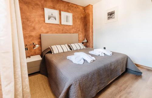 Villa Regina Perci - Foto 20