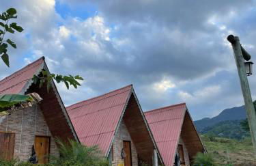 Chalés Flor do Caparaó em Patrimonio da Penha - Foto 35