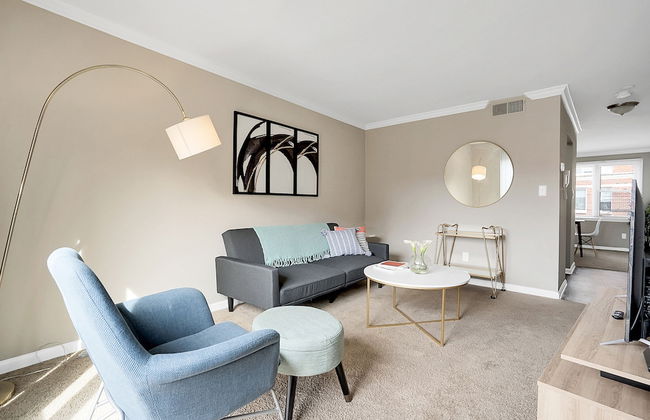 Kasa Downtown Louisville - Foto 18