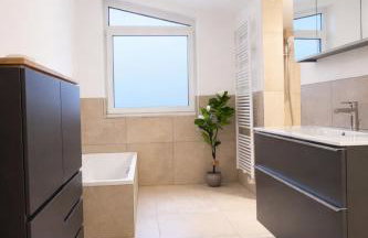 Gehobenes Apartment nahe Schwarzwald - Foto 10