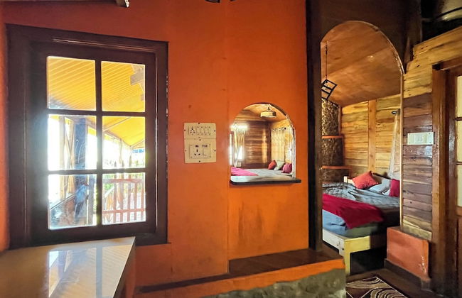 Mount Olympus Hood cabin - Foto 3