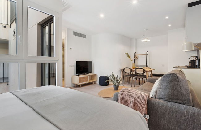 Limehome Valencia Carrer del Pare Palau - Photo 37