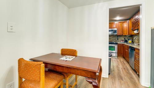 3 Mi to Dulles Airport D C Area Townhome - Foto 4