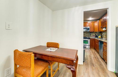 3 Mi to Dulles Airport D C Area Townhome - Foto 4