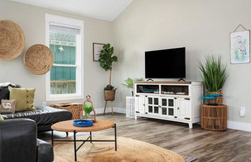 Two Adjacent Cabins, Sleeps 18 - Foto 74