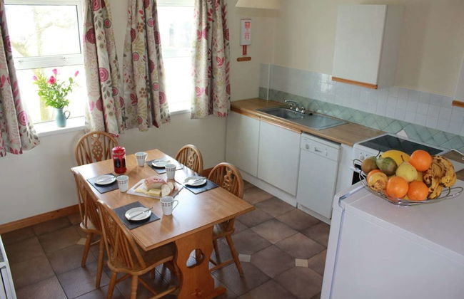 Giant's Causeway Holiday Cottages - Foto 8
