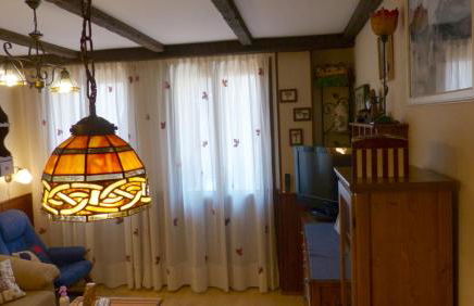 COMO EN TU CASA Canfranc Estación - Foto 9