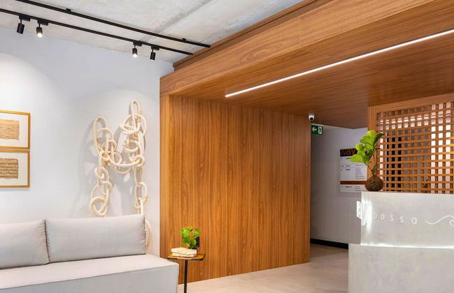 Ax Way Bossa - Foto 3