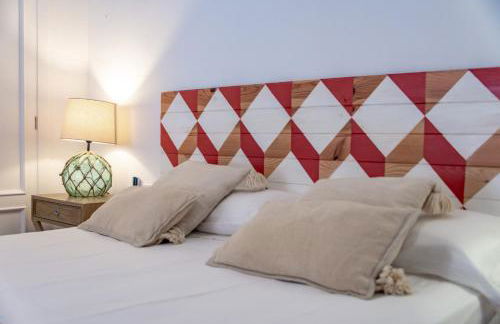 MAR Y CEL - By Almarina Villas - Foto 28