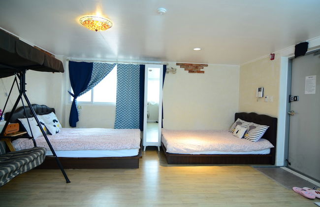 Residence Unicorn in Dongdaemun - Foto 77