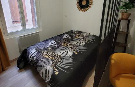 Appartement Moderne - Foto 5