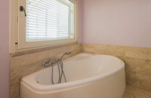 Villa Lilla sulla Spiaggia di San Vincenzo LUXURY - Foto 30