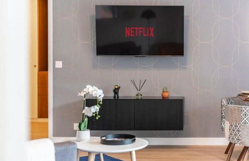 Monte Carlo Monaco Border, Swimming Pool, Parking, See View, Terrace - Foto 25